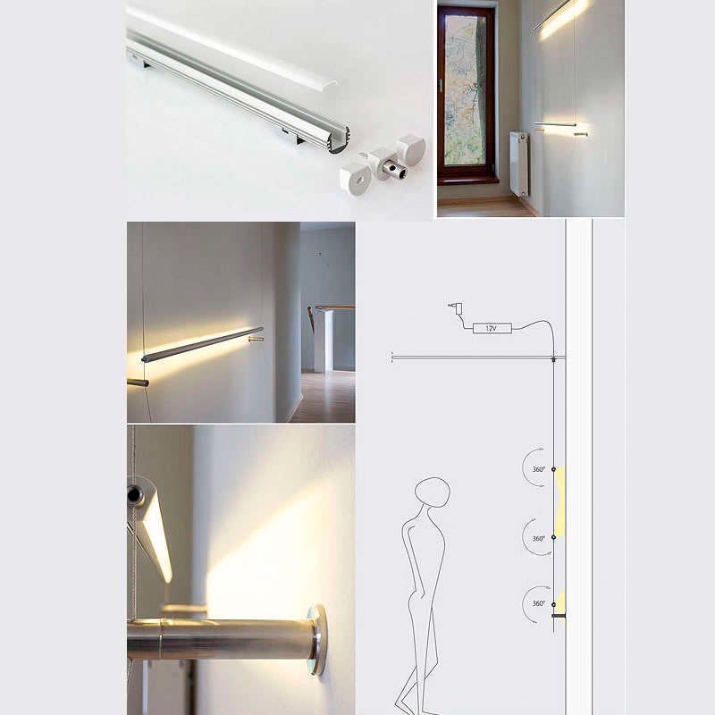 Perfiles para tiras LD1055099_3 galeria