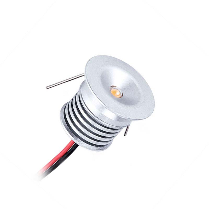 10101-48.jpg Foco Led SUN MINI DC, 1W, Blanco neutro - XauenBatt Iluminación