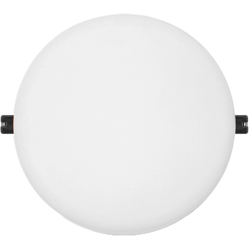 Downlight Led, 24W, Frameless, CCT ajustable, 3000-4000-6000K - XauenBatt Iluminación