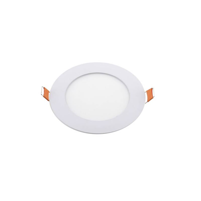 Downlight Led KRAMFOR 6W, Blanco cálido - XauenBatt Iluminación