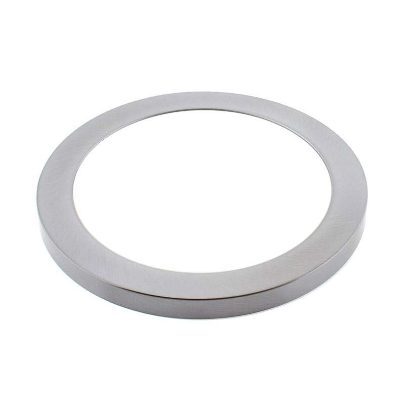 MAGNET BOL Aro metálico Nickel - XauenBatt Iluminación