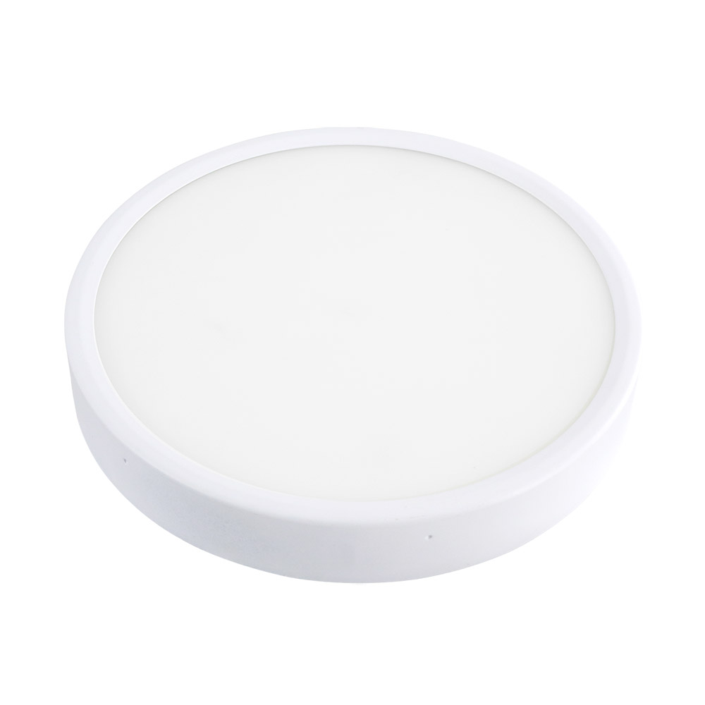 Plafón Led FROSVIK 18W superficie, Blanco frío - XauenBatt Iluminación