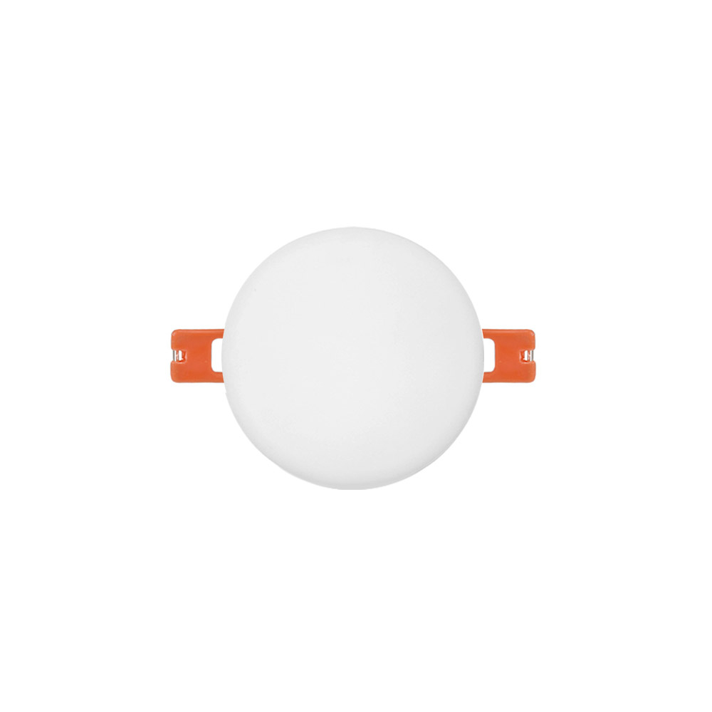 Downlight Led KRAMFOR Frameless 9W Ajustable, Blanco frío - XauenBatt Iluminación