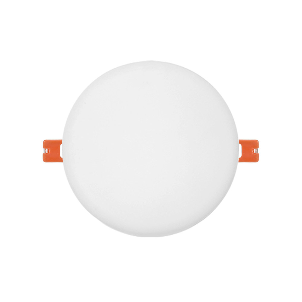 Downlight Led KRAMFOR Frameless 18W Ajustable, Blanco cálido - XauenBatt Iluminación