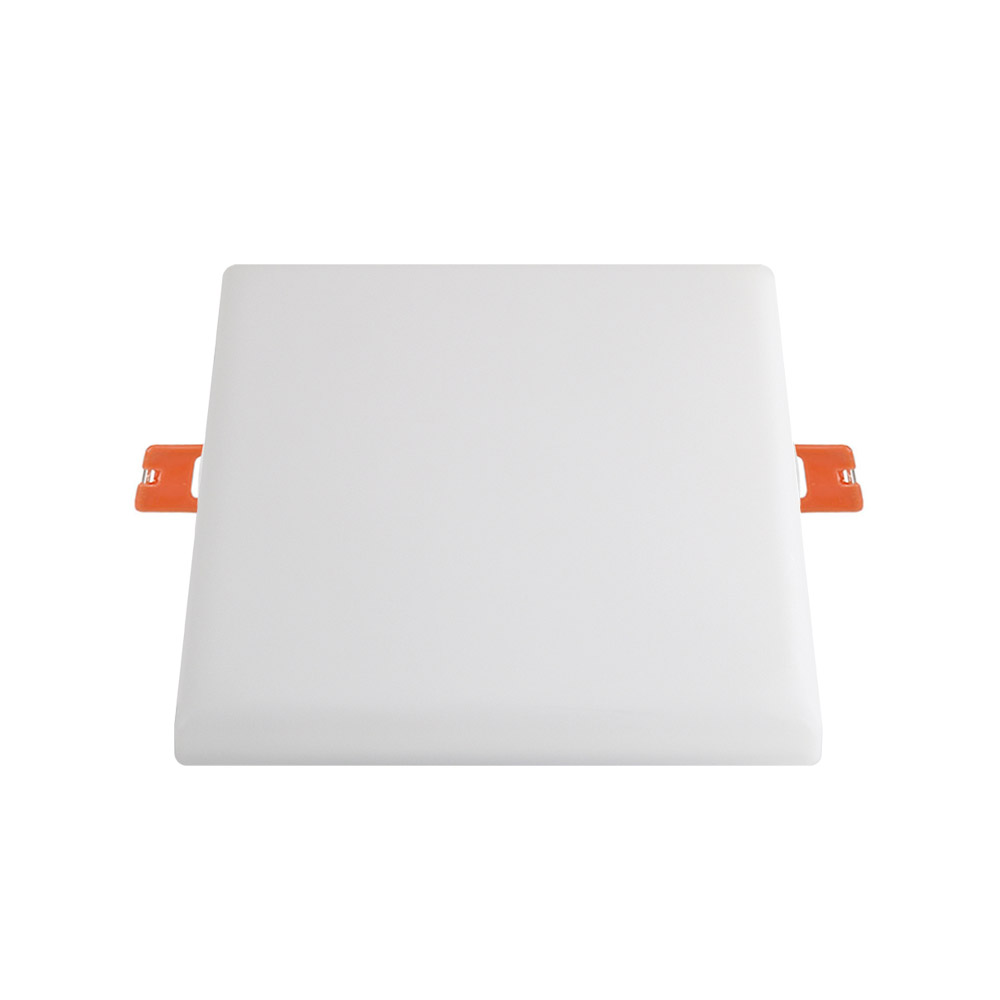 Downlight Led MARAK Frameless 18W Ajustable, Blanco cálido - XauenBatt Iluminación