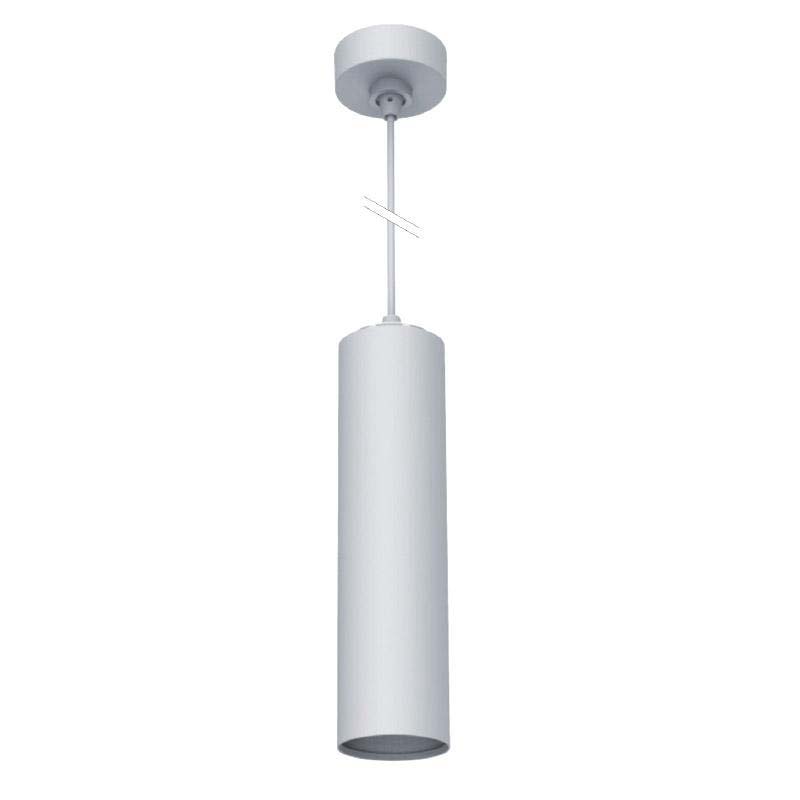 PROLUX Suspend Housing Ø65, blanco - XauenBatt Iluminación