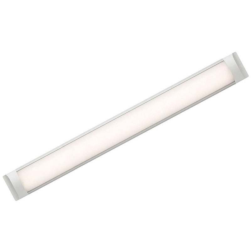 Luminaria Led de superficie SNOKE, 48W, 150cm, Blanco frío - XauenBatt Iluminación