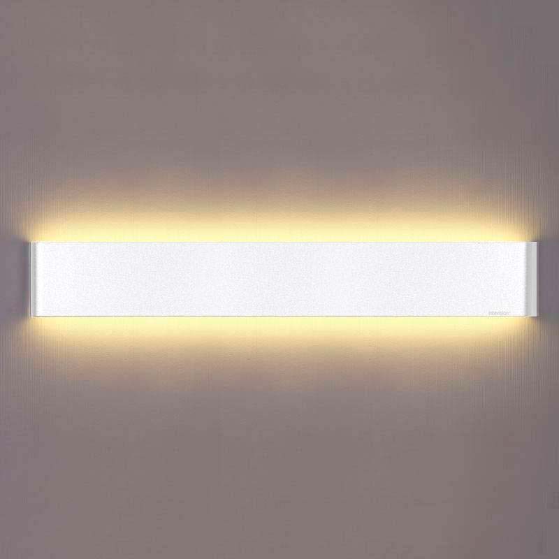Aplique Led KEWO 590, 20W, blanco, Blanco frío - XauenBatt Iluminación