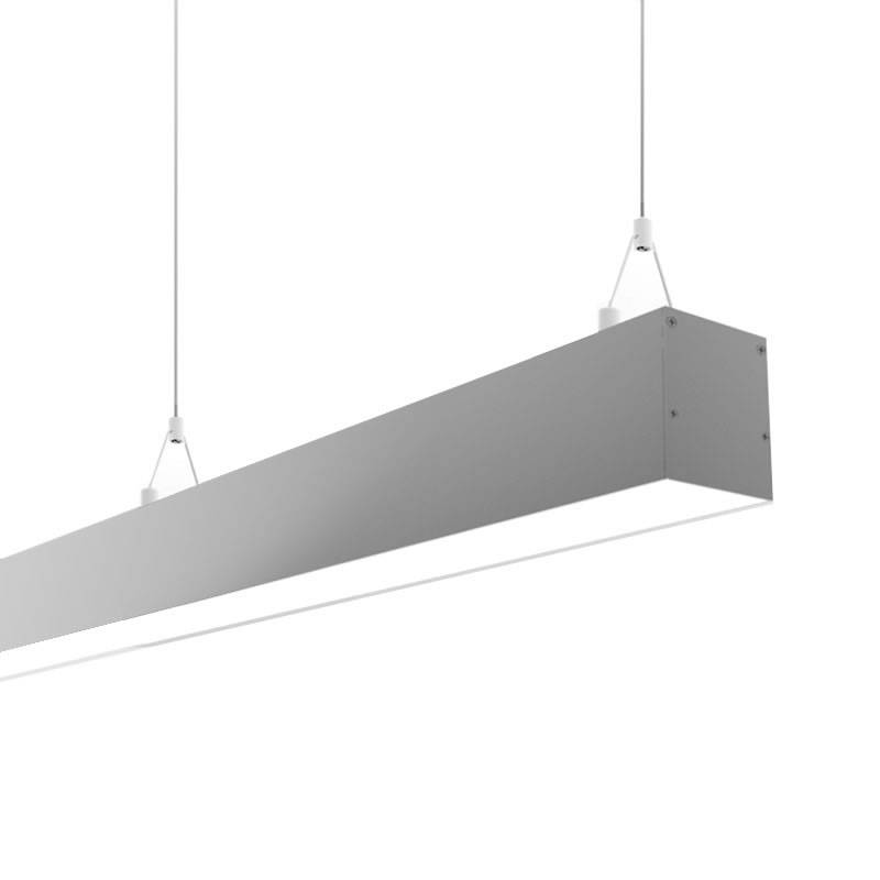 10104-139-4.jpg Lámpara colgante SERK, 70W, 200cm, TRIAC regulable, silver, Blanco frío, regulable - XauenBatt Iluminación