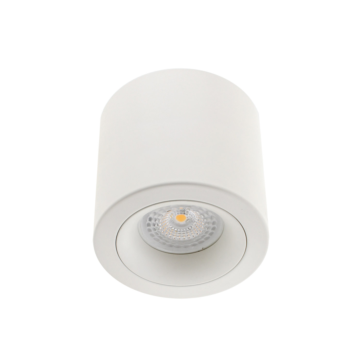 ARKOI Housing GU10, Aplique techo blanco - XauenBatt Iluminación