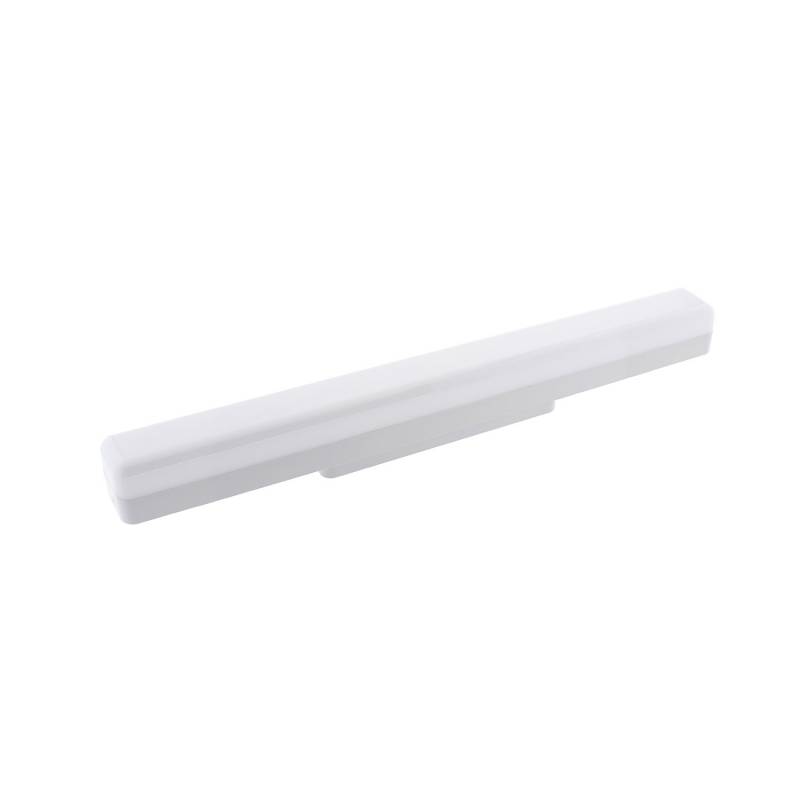Luminaria Led de superficie KONY, 24W, 60cm, Blanco neutro - XauenBatt Iluminación