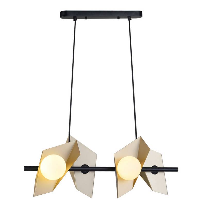 Lámpara colgante BIRD, G9 - XauenBatt Iluminación