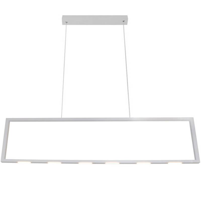 10104-331.jpg Lámpara colgante led SPACE, 35W, Blanco cálido - XauenBatt Iluminación