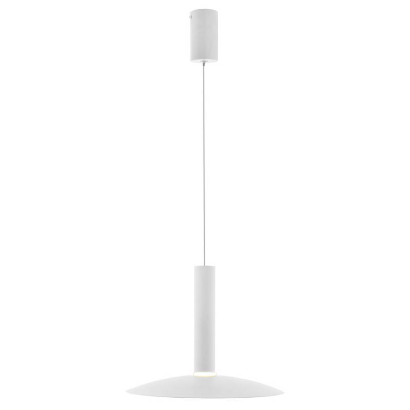 Lámpara colgante led CONE, 3W, blanco, Blanco cálido - XauenBatt Iluminación
