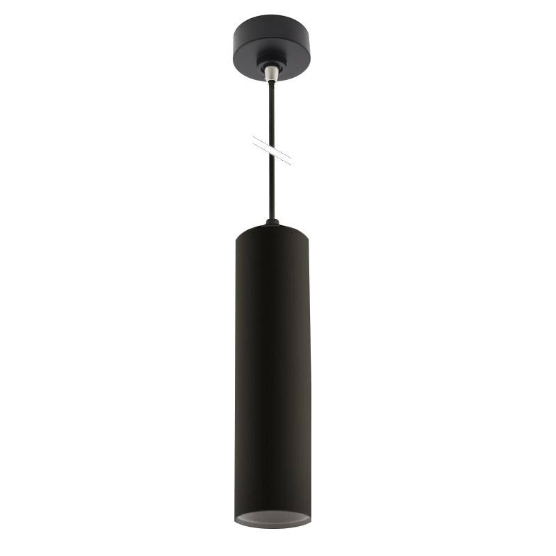 PROLUX Suspend 7W regulable, negro, Blanco frío, regulable - XauenBatt Iluminación