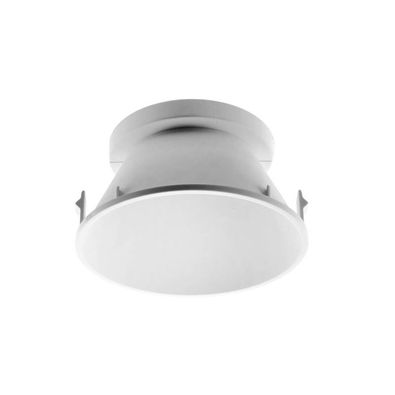 BOX Reflector Blanco mate - XauenBatt Iluminación