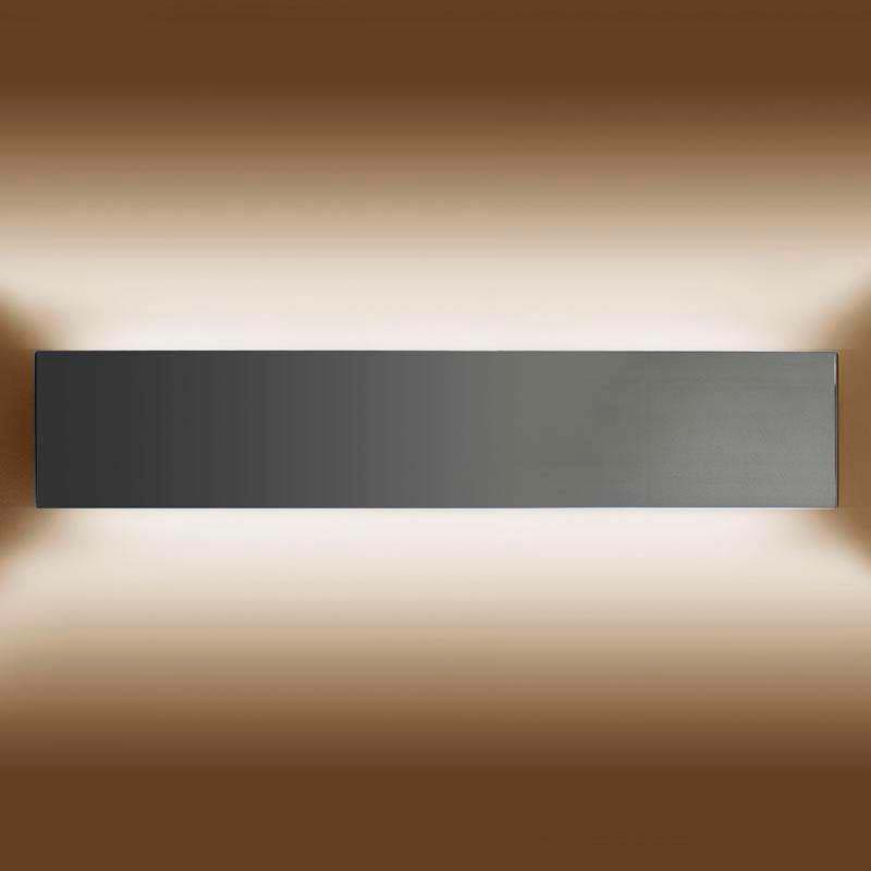 Aplique Led WALL 500, 20W, Blanco frío - XauenBatt Iluminación