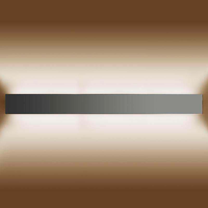 Aplique Led WALL 1000, 40W, Blanco neutro - XauenBatt Iluminación