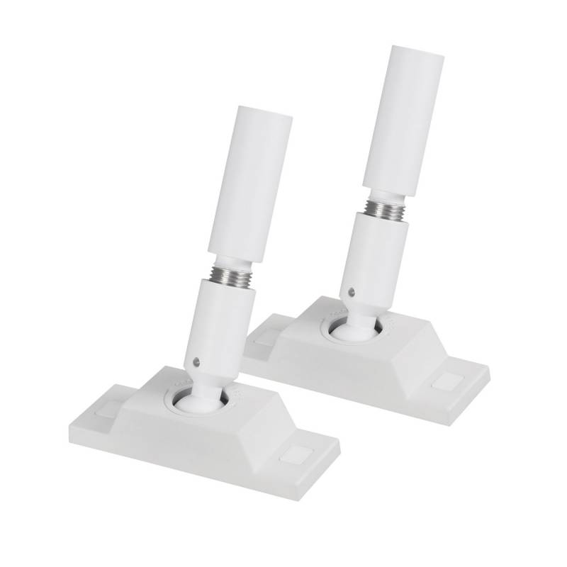 Set Skyline H Linear Wall, blanco - XauenBatt Iluminación