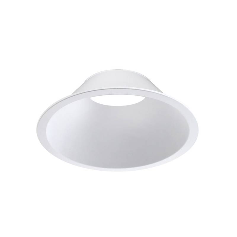 MOOK reflector Blanco - XauenBatt Iluminación