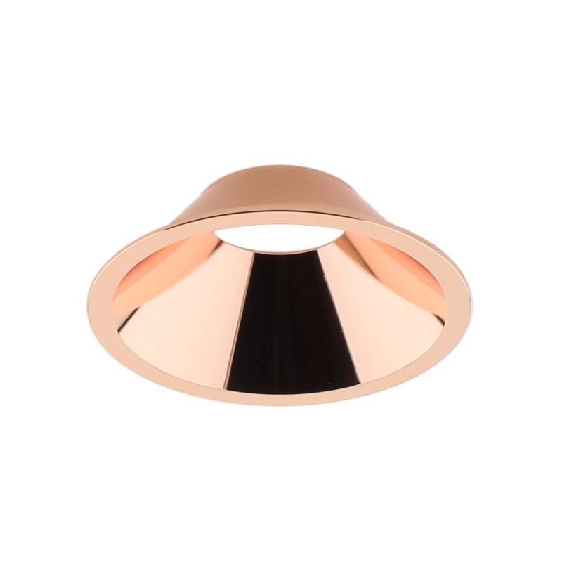 MOOK reflector TLG7 Copper - XauenBatt Iluminación