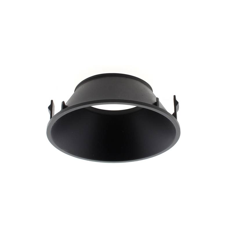 FRESER Reflector Negro - XauenBatt Iluminación