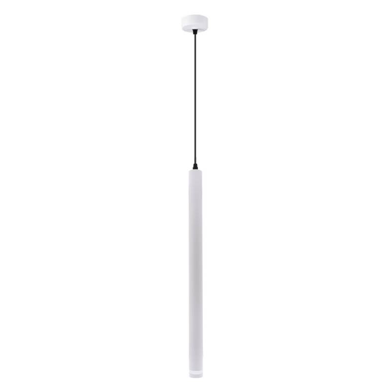 Lámpara colgante PROLUX 600mm, 3W, CCT, blanco, 3000-4000-6000K - XauenBatt Iluminación