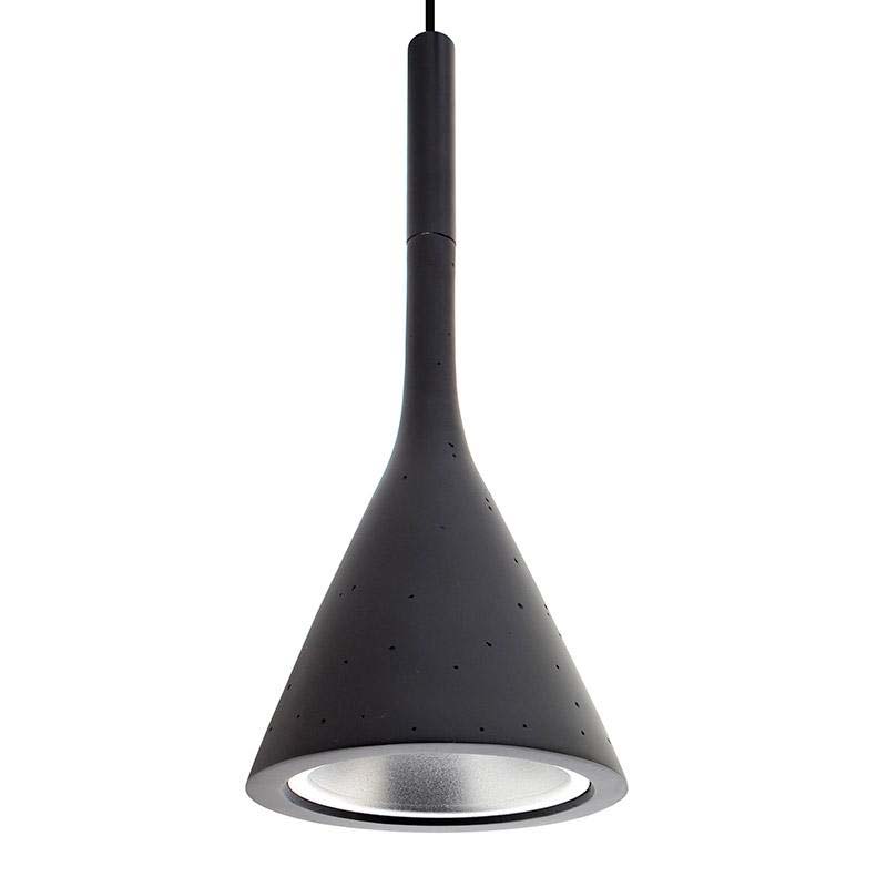 Lámpara colgante NEMO Negro, E14 - XauenBatt Iluminación
