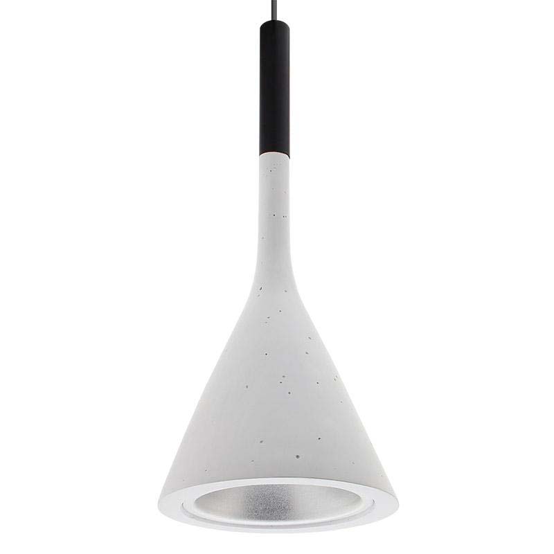 Lámpara colgante NEMO Blanco, E14 - XauenBatt Iluminación