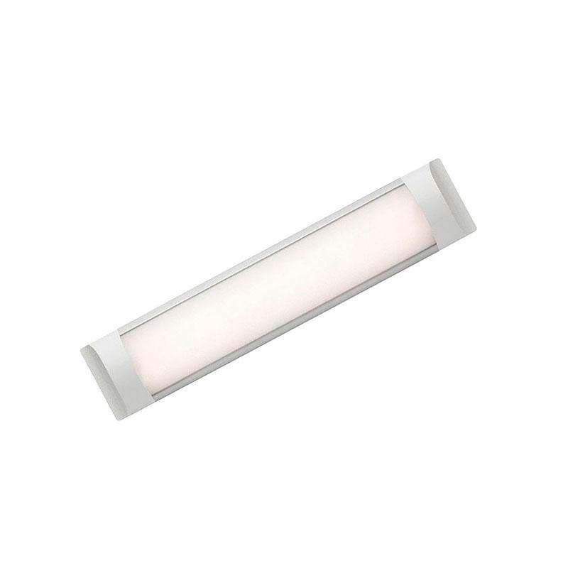 Luminaria Led de superficie SNOKE, 20W, 60cm, Blanco cálido - XauenBatt Iluminación
