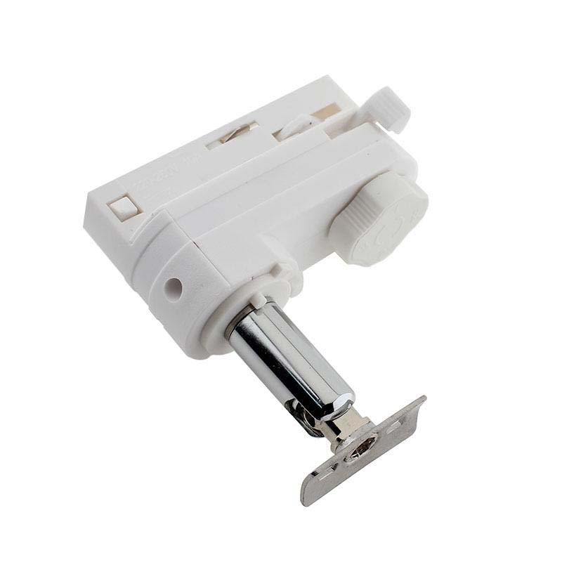 Conector monofásico PROLUX Rail - XauenBatt Iluminación