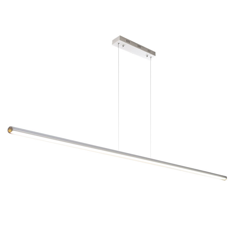 Lámpara colgante KROB SUSPEND, 60W, 200cm, Blanco cálido - XauenBatt Iluminación