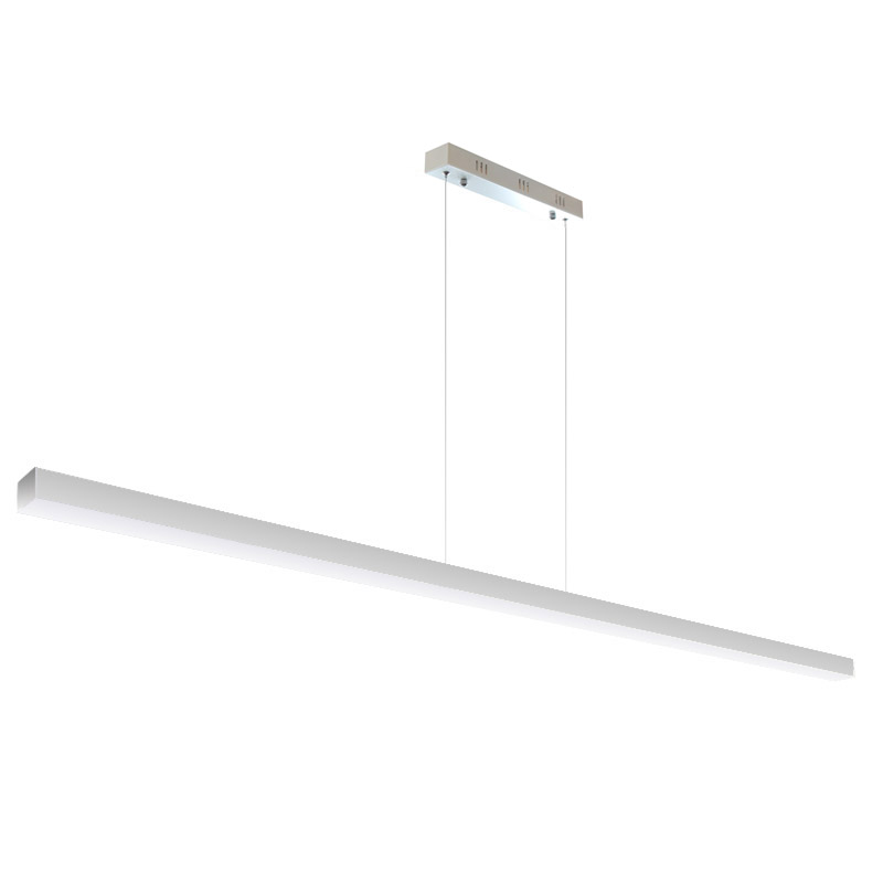 Lámpara colgante VART SUSPEND, 70W, 200cm, Blanco cálido - XauenBatt Iluminación