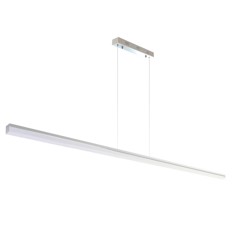 Lámpara colgante ALKAL SUSPEND, 70W, 200cm, Blanco neutro - XauenBatt Iluminación