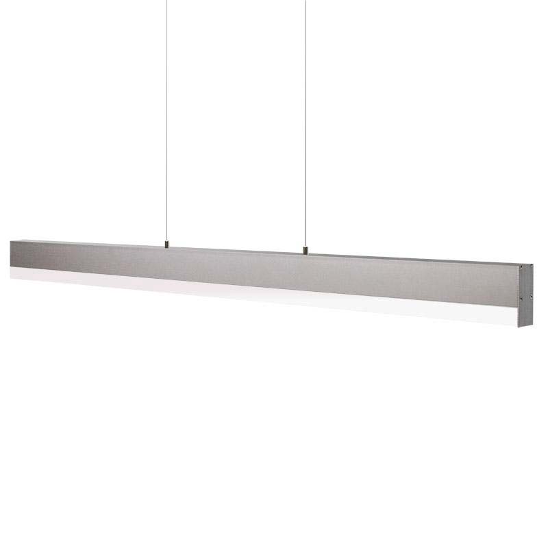 Lámpara colgante MASS, 30W, 120cm, Blanco neutro - XauenBatt Iluminación
