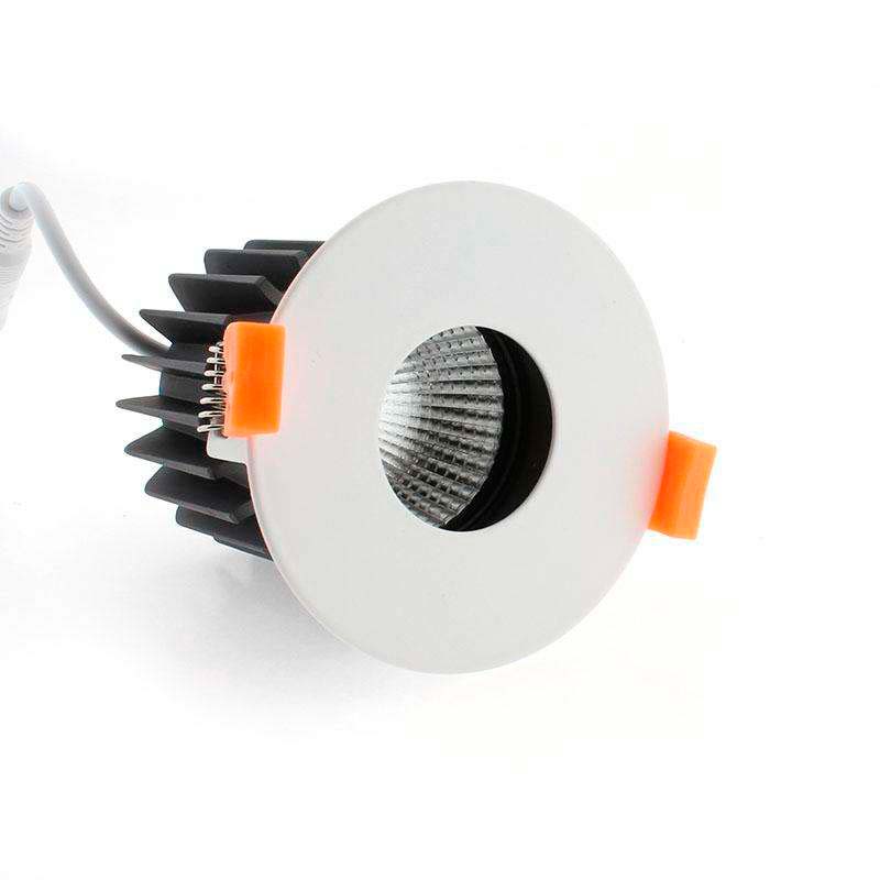 Downlight Led HOTEL R CREE 12W, Regulable, Blanco frío, regulable - XauenBatt Iluminación