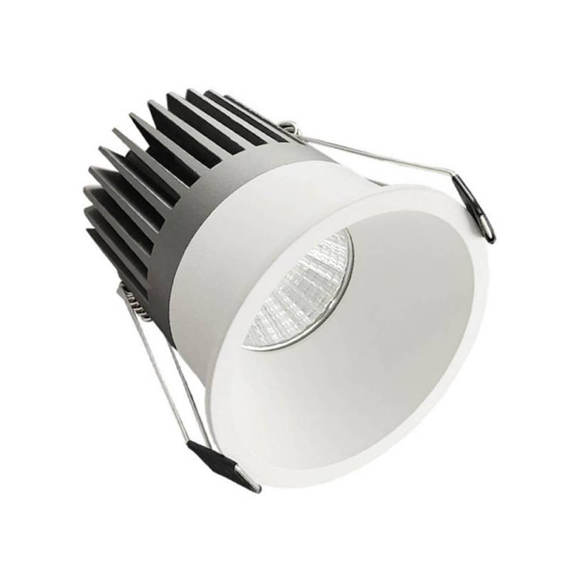 Downlight Led LUCERNA BRIDGELUX Chip, 18-24W, UGR 11, 4CCT, CRI>92, 3000-4000-6000K - XauenBatt Iluminación