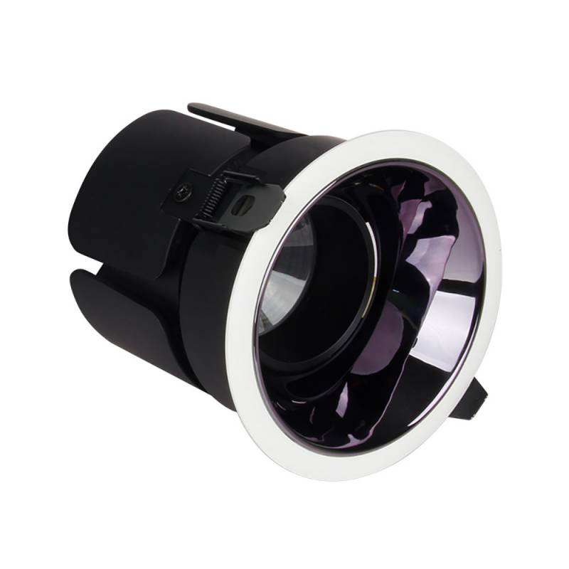 Spot PROLUX Led 18W, 24º, RGB+CCT (Zigbee3.0+2.4GHz), RGB + Blanco dual - XauenBatt Iluminación
