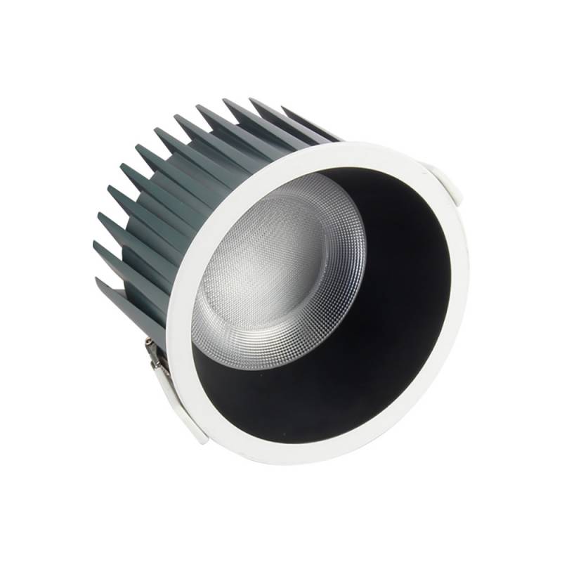 Spot PROLUX Led 18W, 60º, RGB+CCT (Zigbee3.0+2.4GHz), RGB + Blanco dual - XauenBatt Iluminación