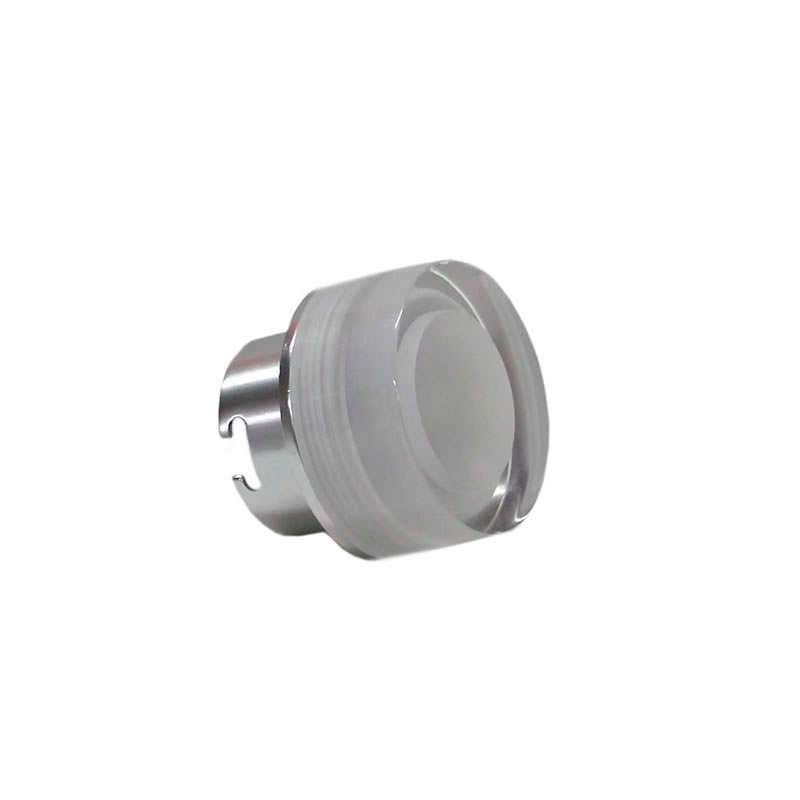 Baliza Led STILL, 2W, Blanco frío - XauenBatt Iluminación