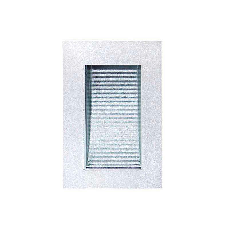 Baliza STOL led 3,5W, Blanco neutro - XauenBatt Iluminación