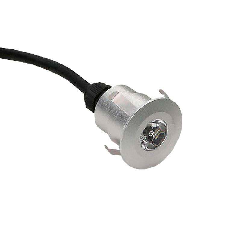 Baliza SUVIK, 1W, Blanco neutro - XauenBatt Iluminación