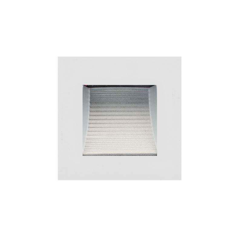 Baliza STOL led 1,5W, blanco, Blanco neutro - XauenBatt Iluminación