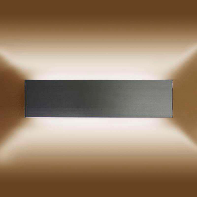 Aplique Led WALL 330, 18W, RGB, RGB - XauenBatt Iluminación