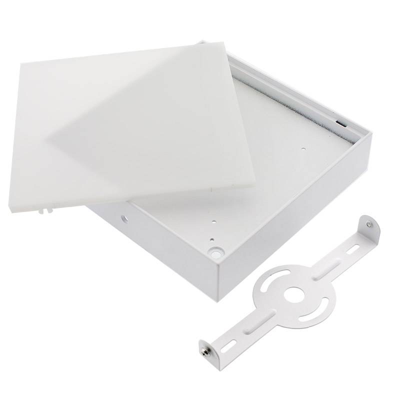 Housing Plafón Led SLIM MARAK Backlight - XauenBatt Iluminación