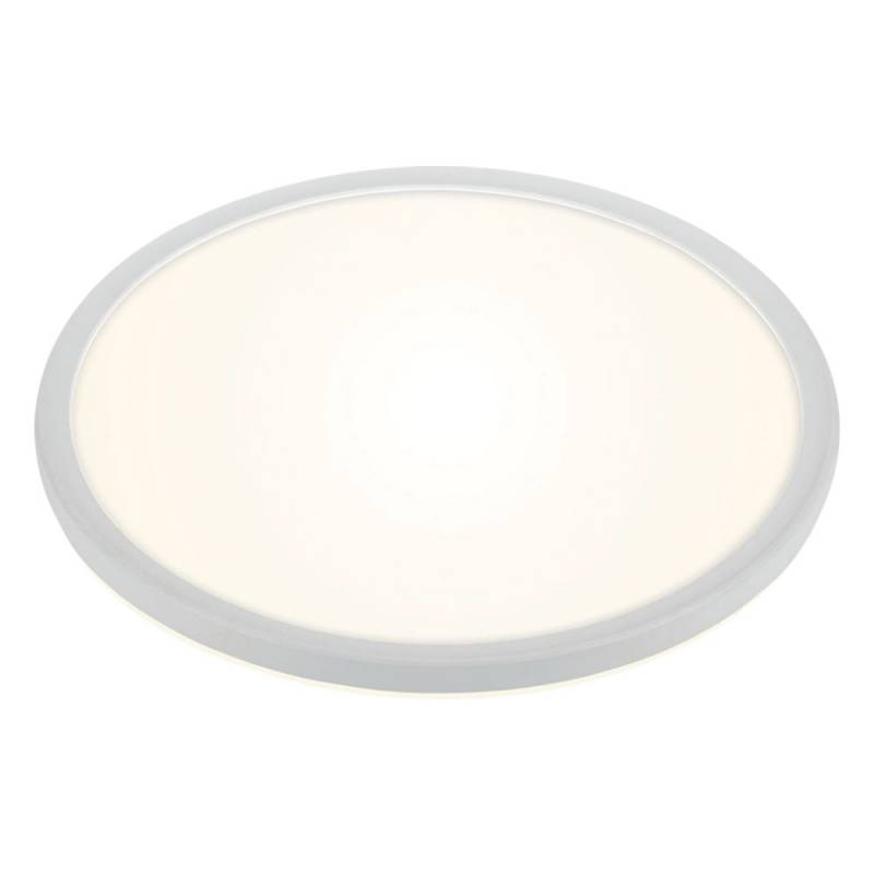 Plafón LUMILEDS Chip led, Ø 293mm, 20W, Blanco neutro - XauenBatt Iluminación