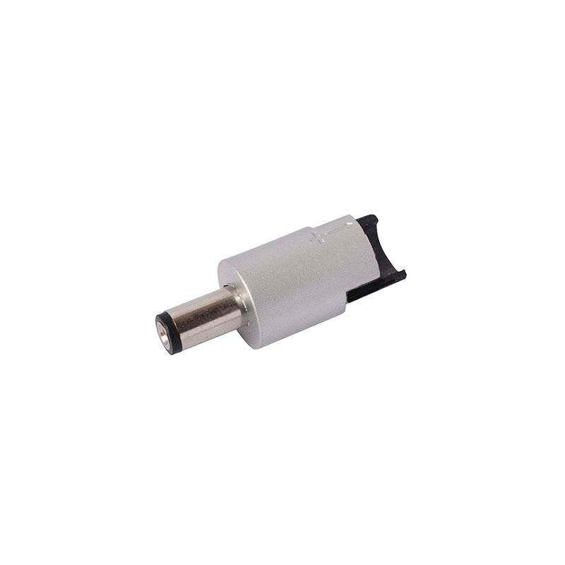 VITRALUX Conector DC (izquierdo) - XauenBatt Iluminación