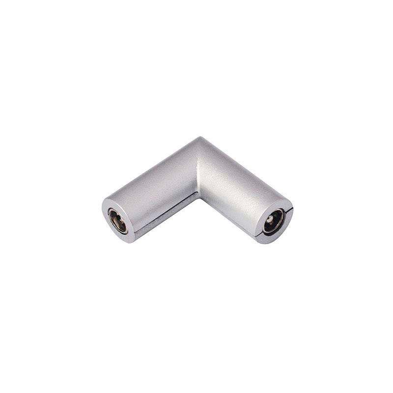 VITRALUX Conector doble L - XauenBatt Iluminación