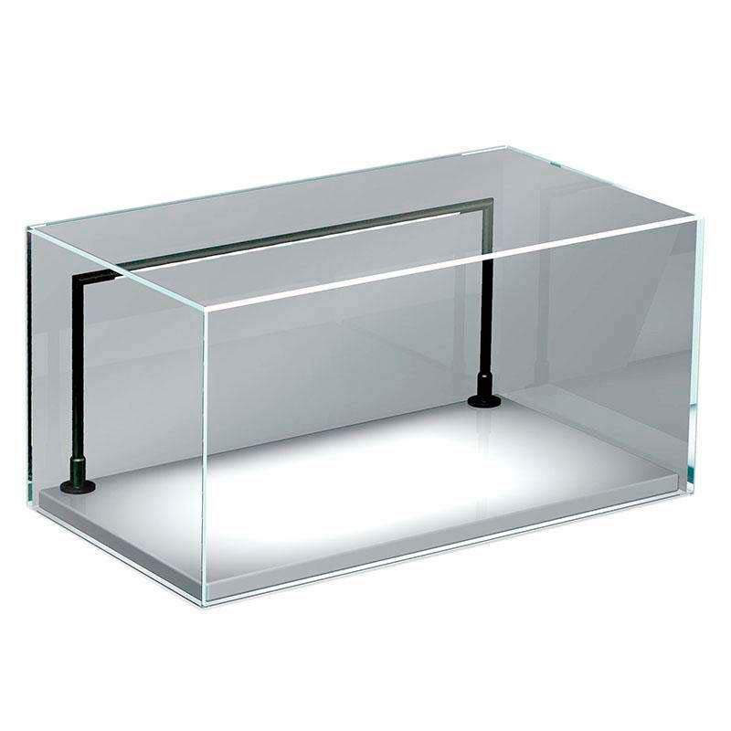 VITRALUX L, 100cm, 22W, Blanco frío - XauenBatt Iluminación