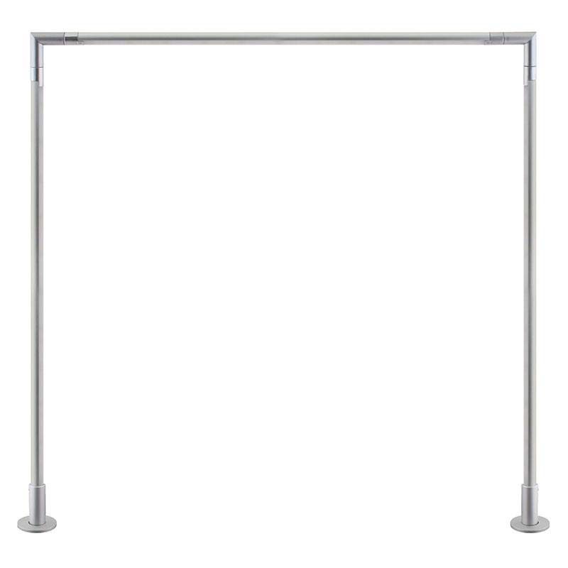 VITRALUX U, 100cm, 44W, Blanco cálido - XauenBatt Iluminación
